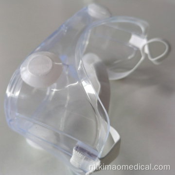 Medische Splash-Proof Isolation Goggles